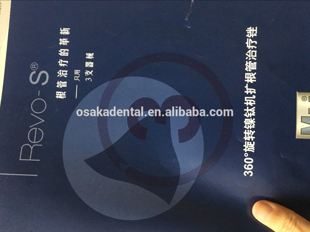 dental endodontic files of REVOS files Buy dental endodontic files