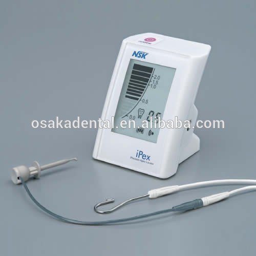 Hot sale made in china Dental apex locator IPEX Buy High Quality Apex Locator, Hot sale made