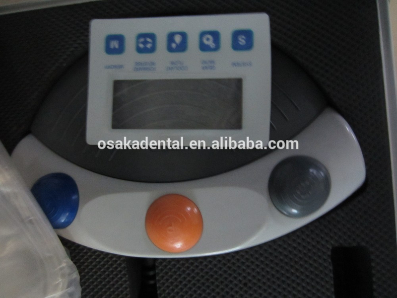 Hot Sales Dental Implant motor system dental implant machine with 201 contra angle Buy Hot