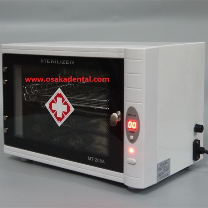 dental uv sterilizer