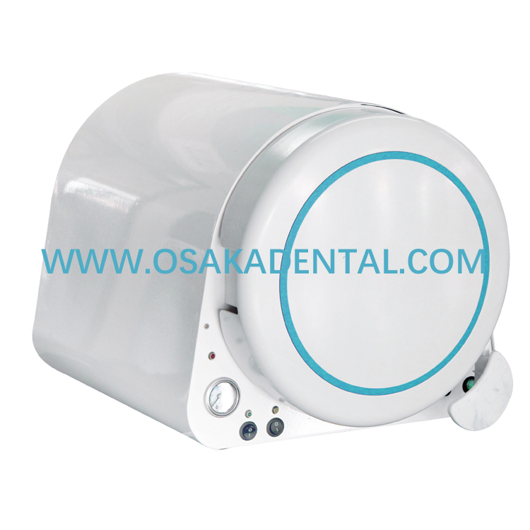 Portable 18l Autoclave Sterilizer Mini Dental Autoclave Price High