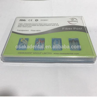 5 Pack Dental Screw Post Threading Files - 1.2, 1.4, 1.6, 1.8mm Sizes, Fiber Post Refill 9 thumbnail image