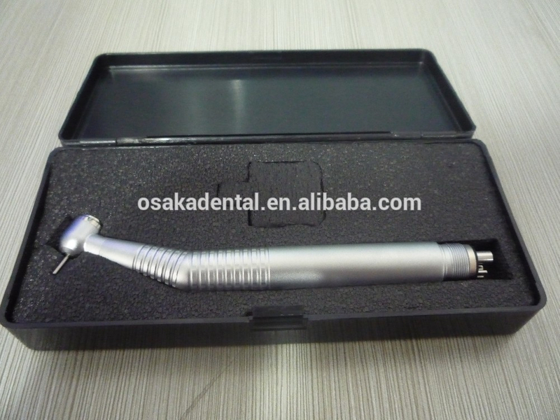 Dental push button high speed handpiece turbine M4 or B2 Buy Dental push button high speed