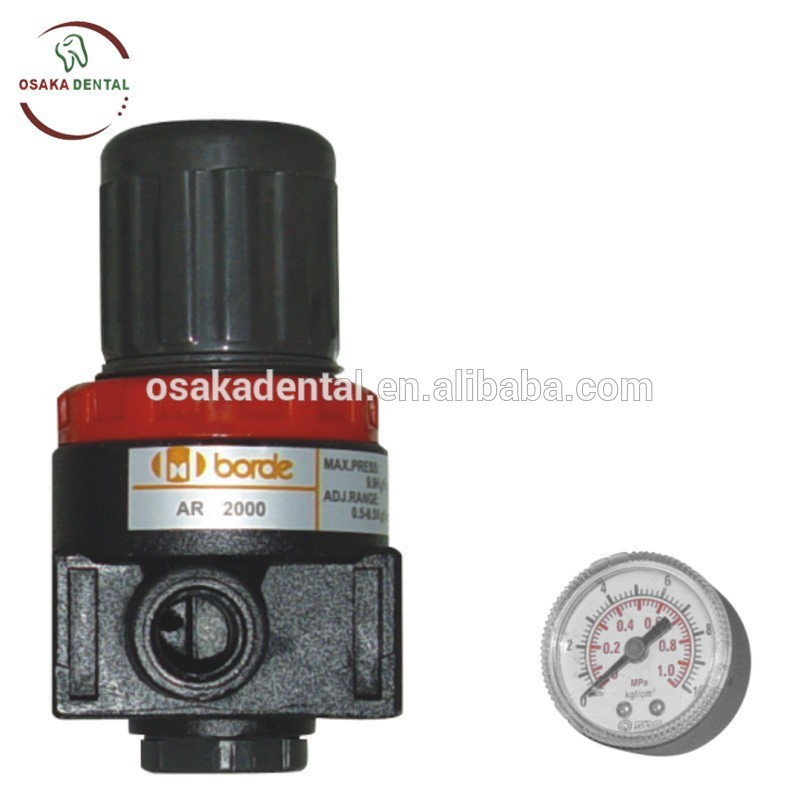 dental units spare parts air reducing valve Buy dental units spare