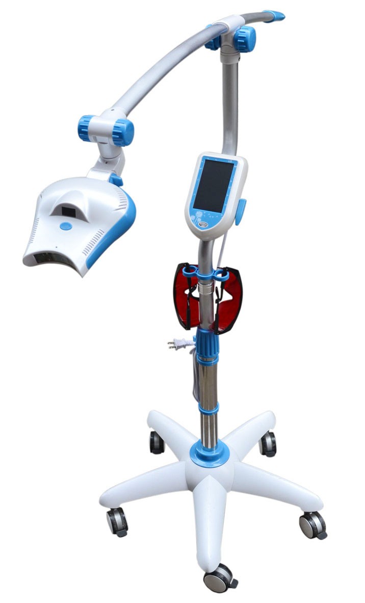 Dental Teeth Whitening / Bleaching Machine OSAE02
