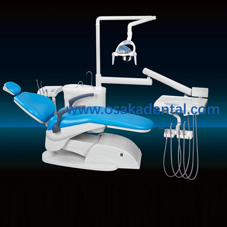 Dental unit of OSAA1000 dental unit/ dental equipment/ dental chair