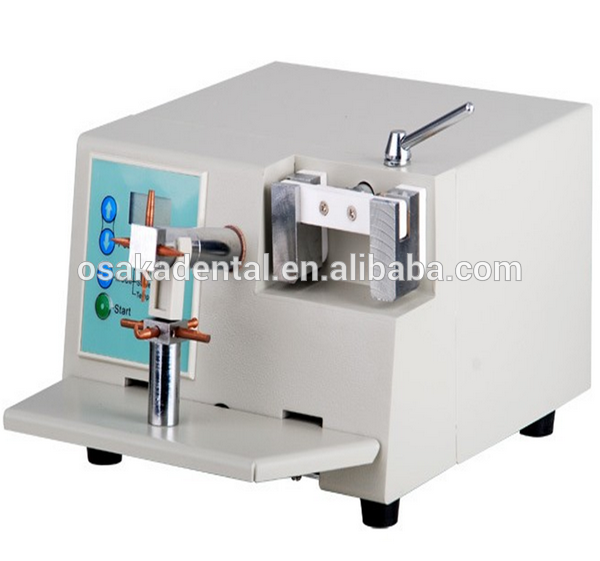 Dental Orthodontic Spot Welder / Welding Machine 0.2mm1.8mm Buy