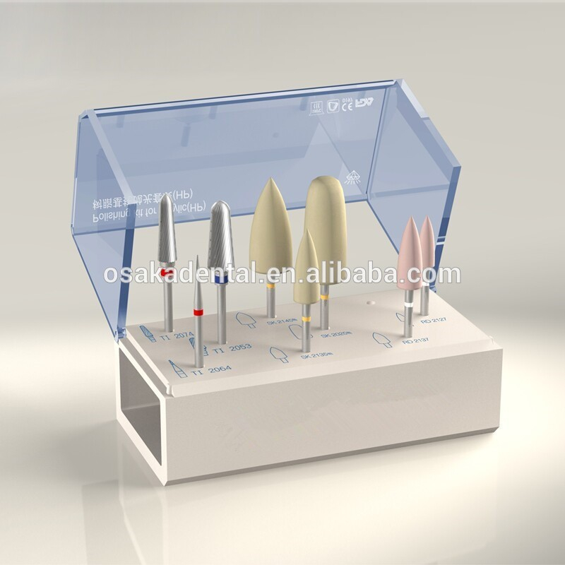 High Gloss Polishing HP Orthodontic Dental Acrylic Kit Buy High Gloss