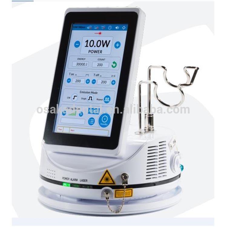 New model with CE medical Diode Laser System Buy New model with CE
