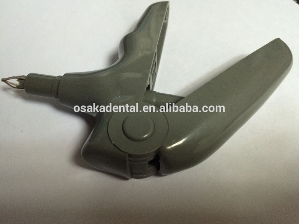 osakadental Orthodontic ligature tie gun