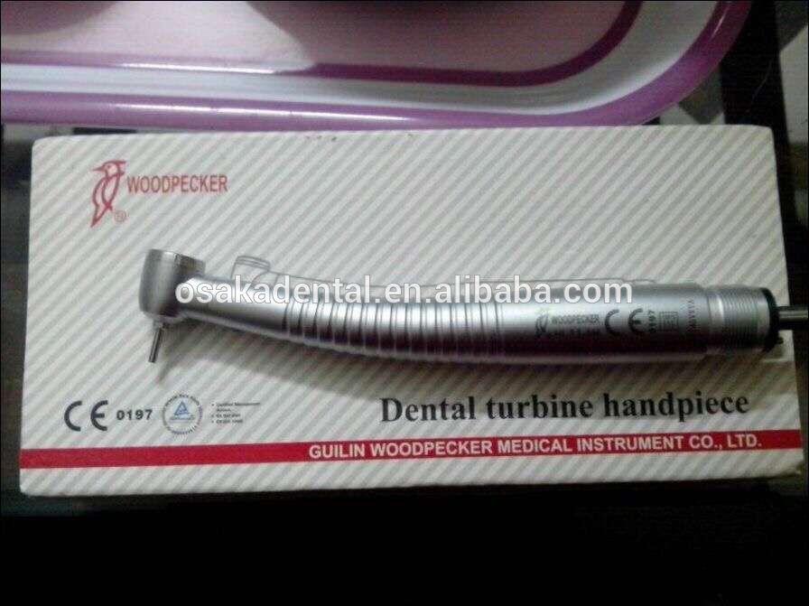 Woodpecker Dental Turbine Handpiece with CE/ISO OSAHL11M4/B2 Buy