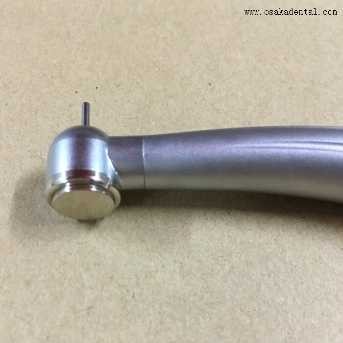 Electric High Speed LED Dental Handpiece Buy High speed LED dental