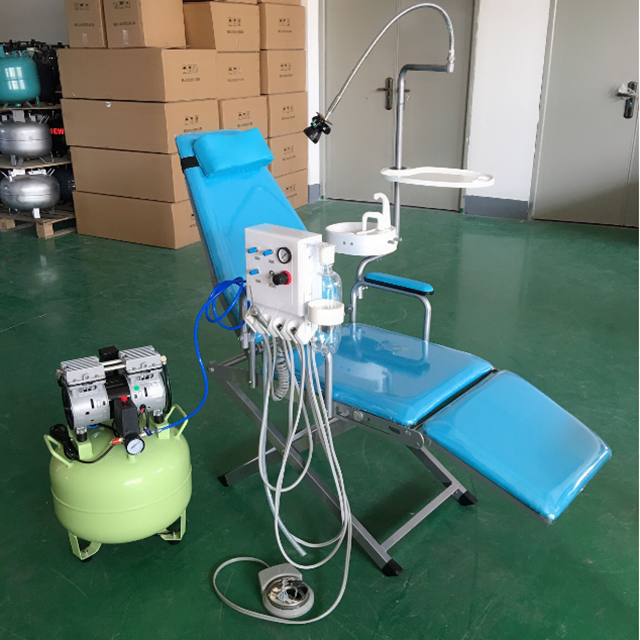 Portable Dental Chair Unit with Compressor Buy Portable Dental Chair Unit, Dental Chair Unit