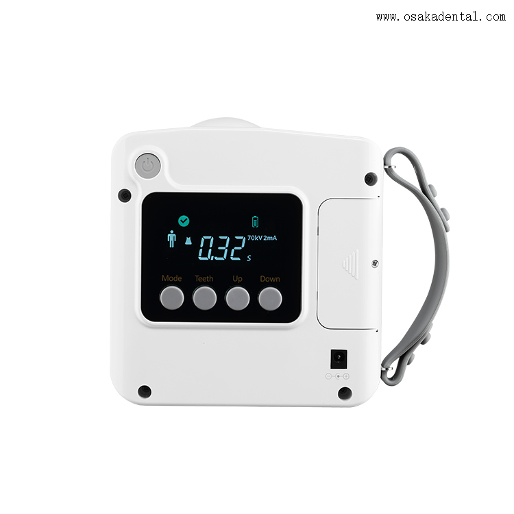 Dental Portable High Frequency XRay Machine Buy XRay Machine, High