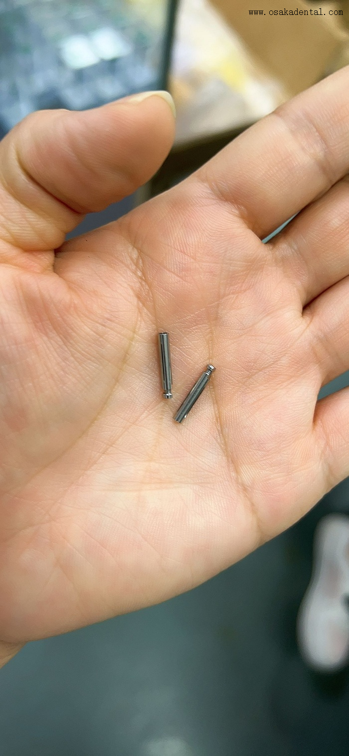 Cheap Dental Burs FGRA Adaptor Dental Burs Converter Buy Dental Burs