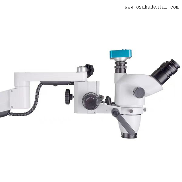 Mobile Dental Endodontic Microscope with Camera Buy Mobile Dental