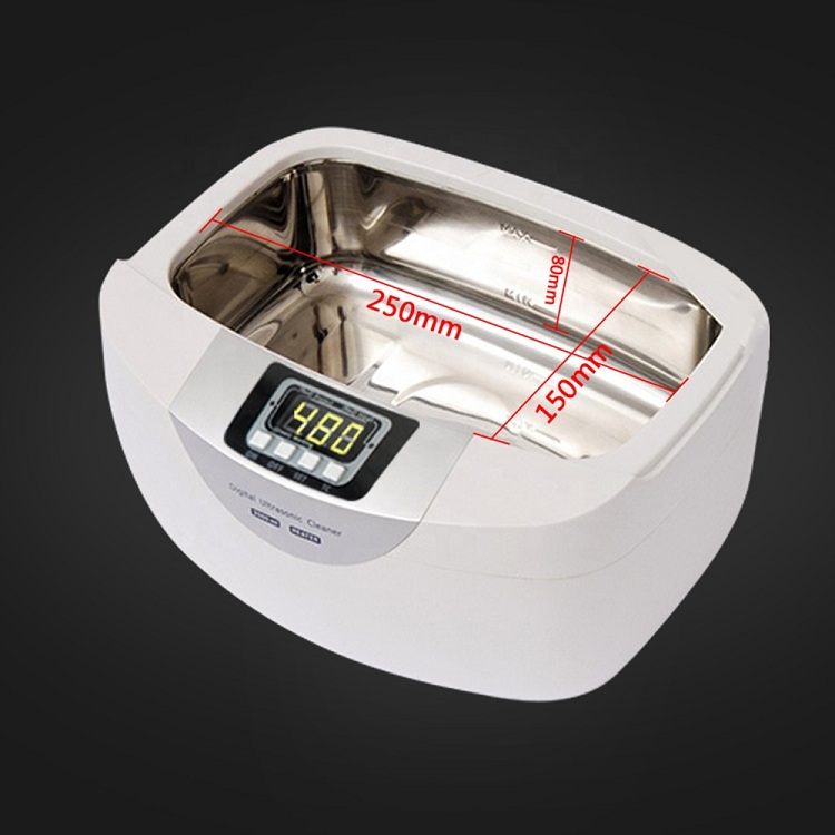 Dental Handpiece Ultrasonic Cleaner with Mesh Basket OSAF1122.5L