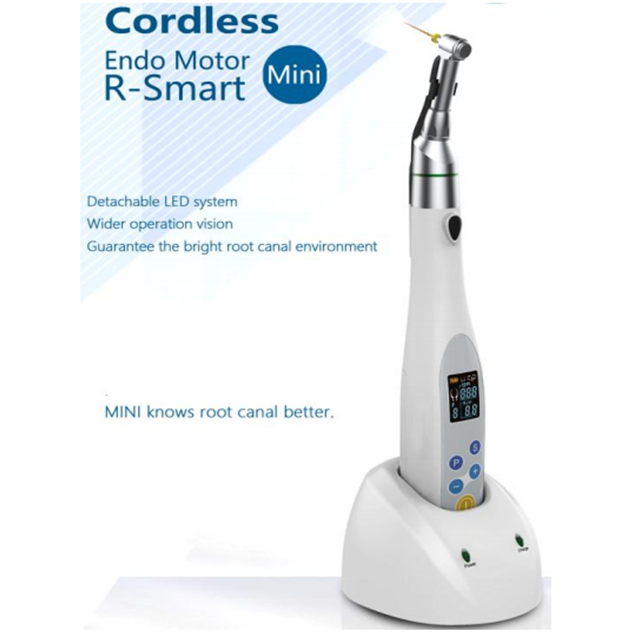 Detachable Led System Cordless Dental Endo Motor Buy Detachable Led