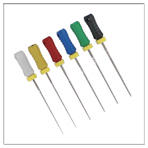 Stainless Steel Manual Hfile/Kfile/K Reamer/spreader/plugger Buy
