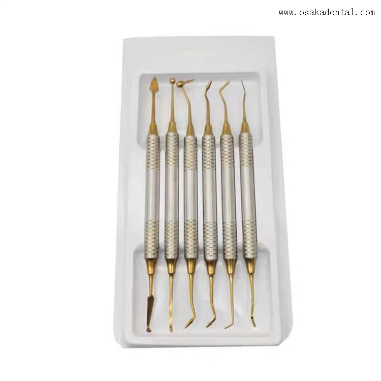 Dental Instrument Tool Dental Composite Resin Filling Instrument Buy