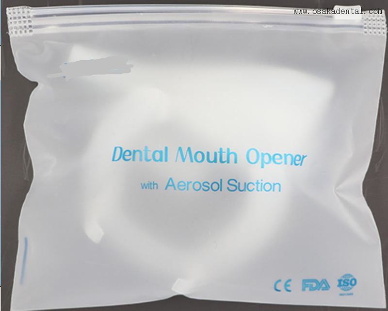 Dental Antivirus Aerosol Opener High Temperature Resistance Buy