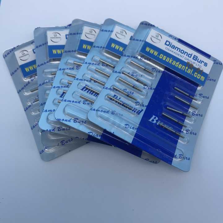 High Speed Dental Handpiece Diamond Dental Burs Buy Dental Handpiece Burs, High Speed Dental