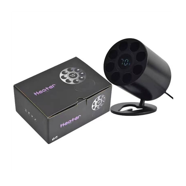 Dental Resin Composite Heater And Warmer Designed To Heat Resin