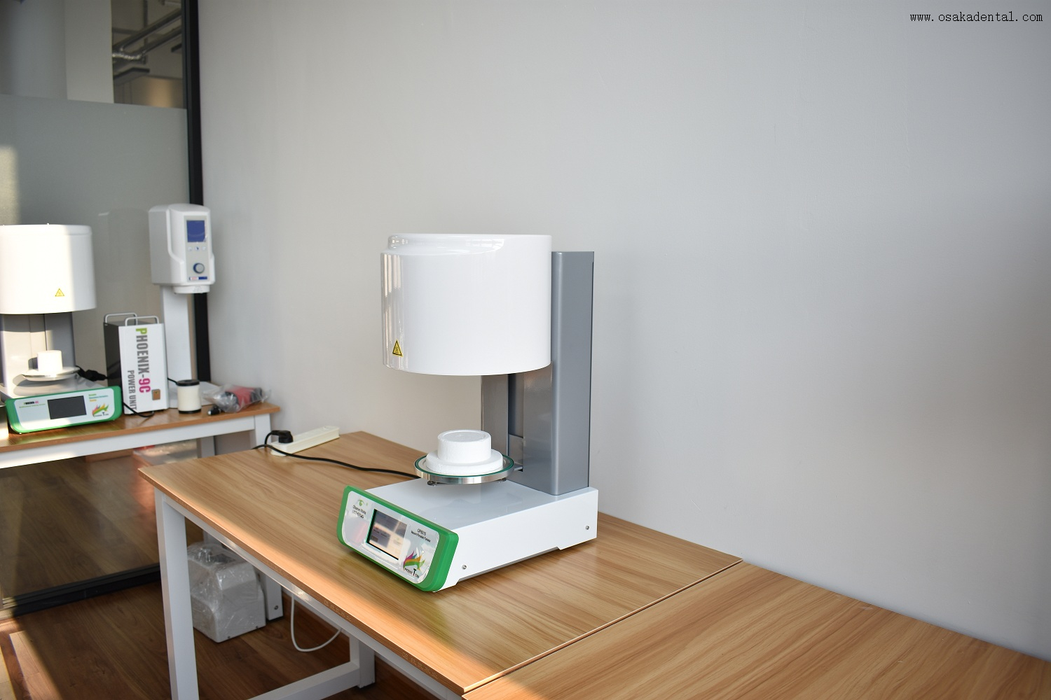 Dental Vacuum Porcelain Furnace LED Display Buy Dental Vacuum Porcelain Furnace, A Automatic