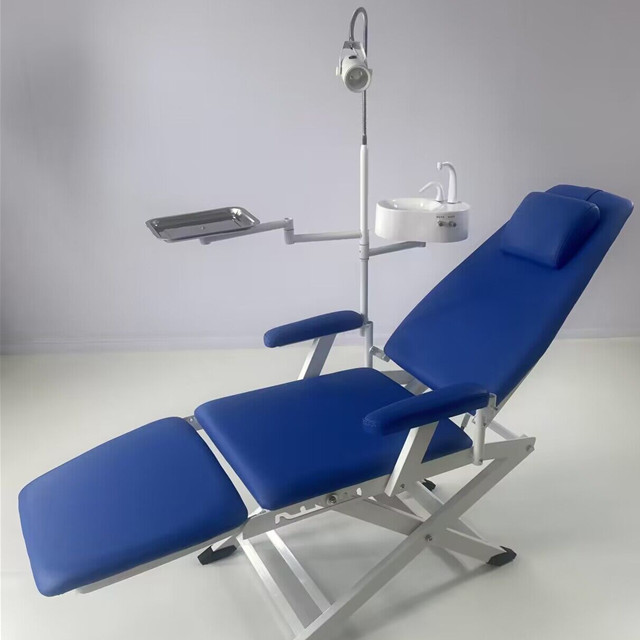 Economic and Simple Type Portable Dental Chair Unit Buy Dental chair