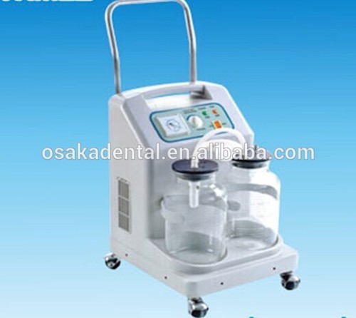 How to install dental suction unit? - OSAKADENT GROUP LIMITED