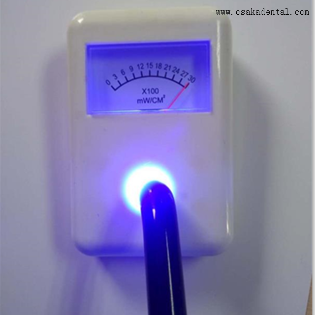 One Second Dental Composite Led Curing Light Buy One Second Dental