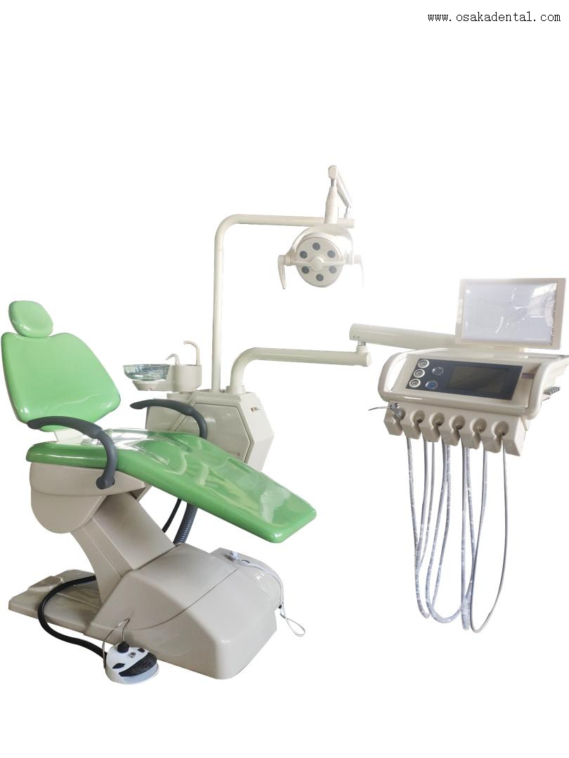 Dental Chair, Dental Chair Unit OSAKADENT GROUP LIMITED