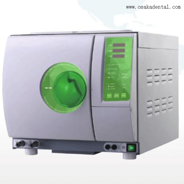 Digital Display B Class Standard Autoclave - Buy Digital Display ...