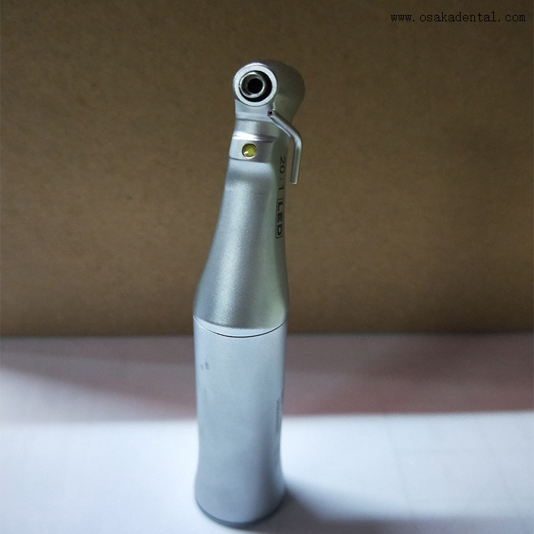 201 Dental Implant Contra Angle with Fiber Optic Buy contra angle