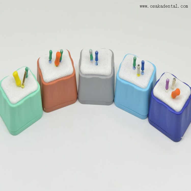 Dental Endo Clean Holder for Endodontic Files Buy Dental Endo Clean