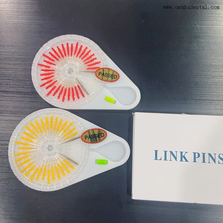 Dental Orthodontic Retention Pin/ Link Pin OSAF716017 Buy Dental