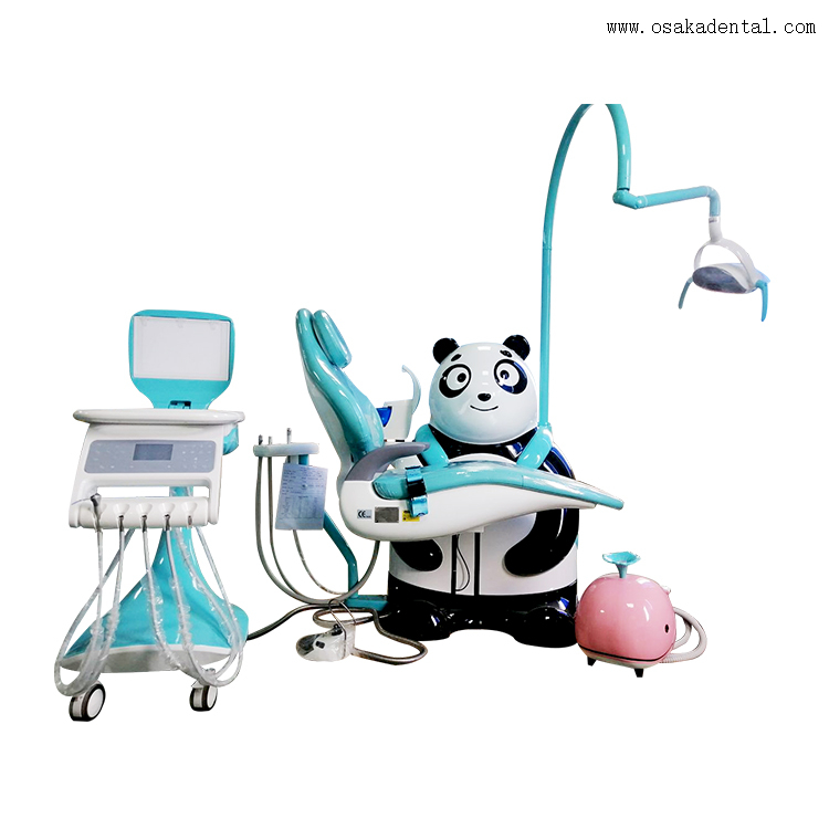 Surgical Electric Electronic Dental Chair Kids - Buy Surgical Electric 