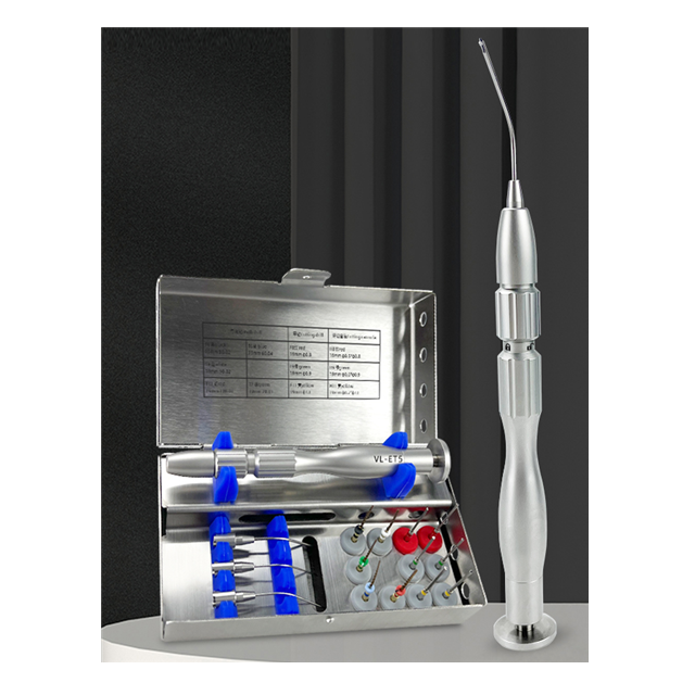 Endo File Removal System And Broken Files Removal Tool Buy Endo File