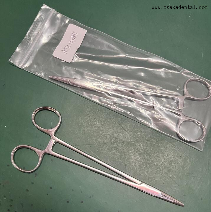 Dental Instrument Needle Holders for Dentist Buy dental instrument