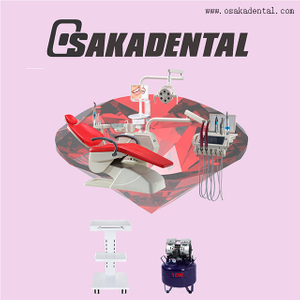 Dental Chair - All Medical Device Manufacturers