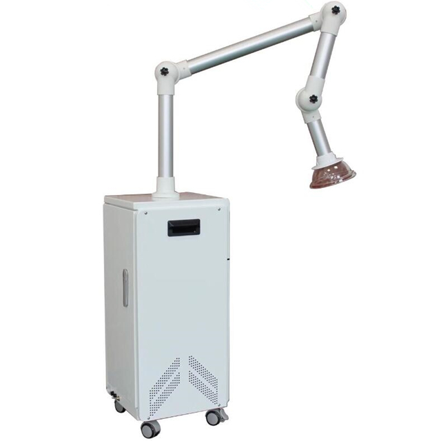 Portable And Powerful External Oral Dental Suction Unit Buy External