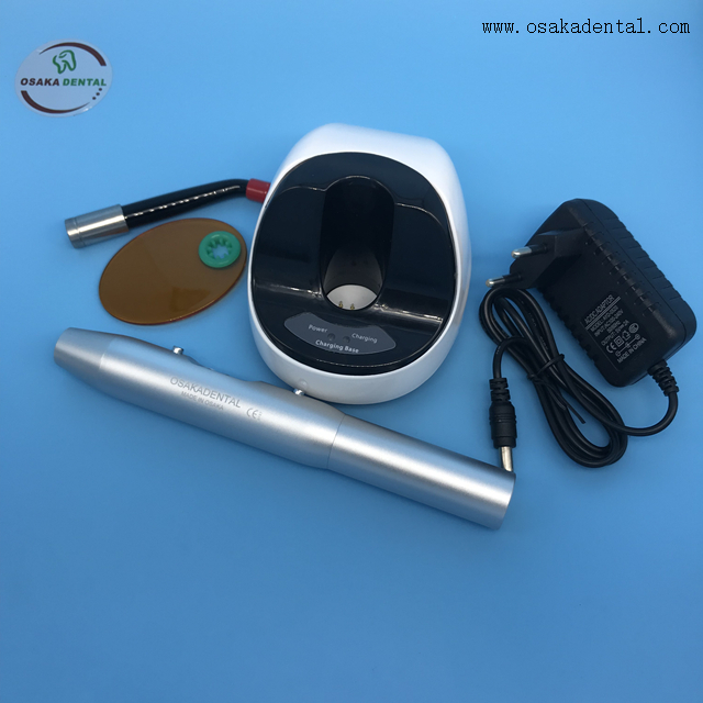 One Second Dental Composite Led Curing Light Buy One Second Dental