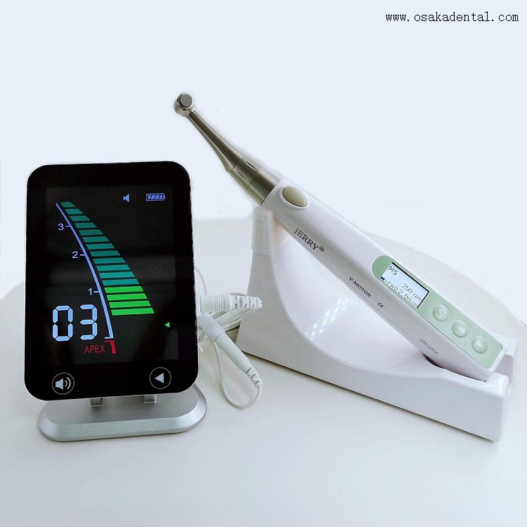 Dental Endo Motor with Apex Locator Function OSAE13J2 Buy Dental