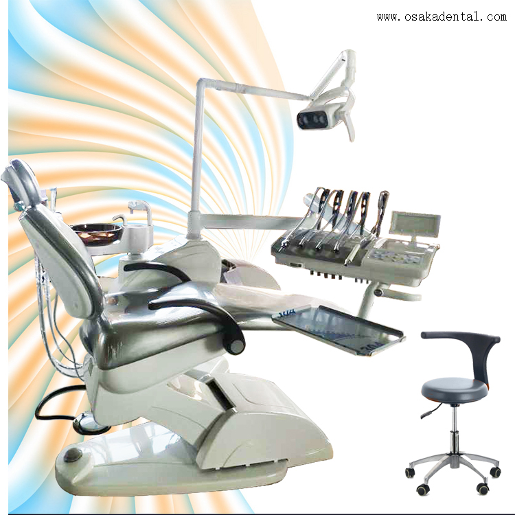 Cheap price Dental chair with good quality dental chair Buy Dental