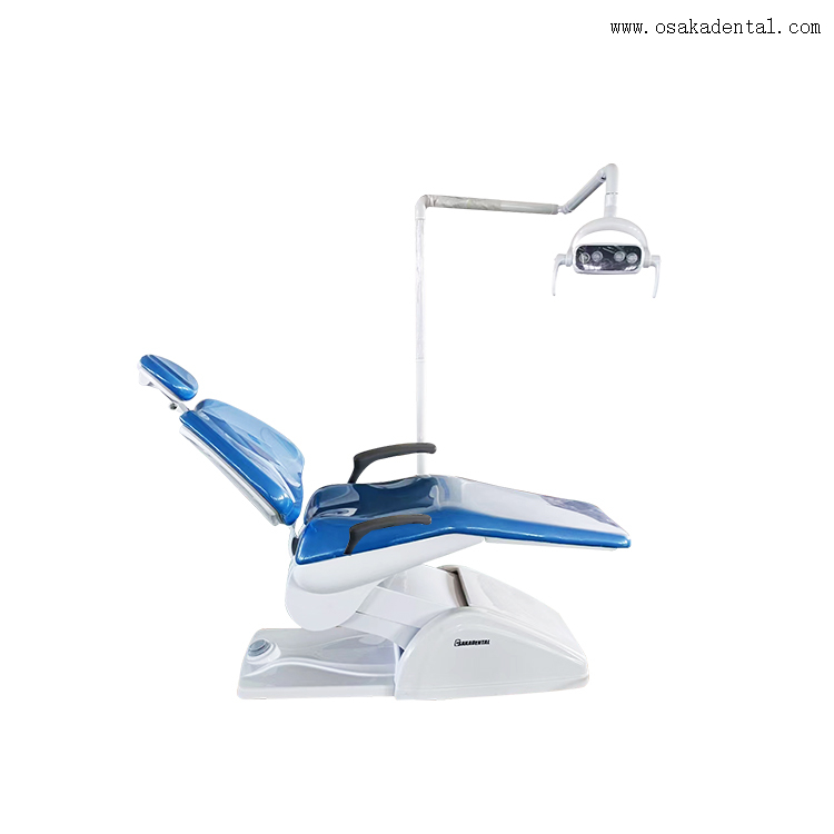 Foot Pedal Patient Chair For Clinic Buy dental chair for clinic, Foot
