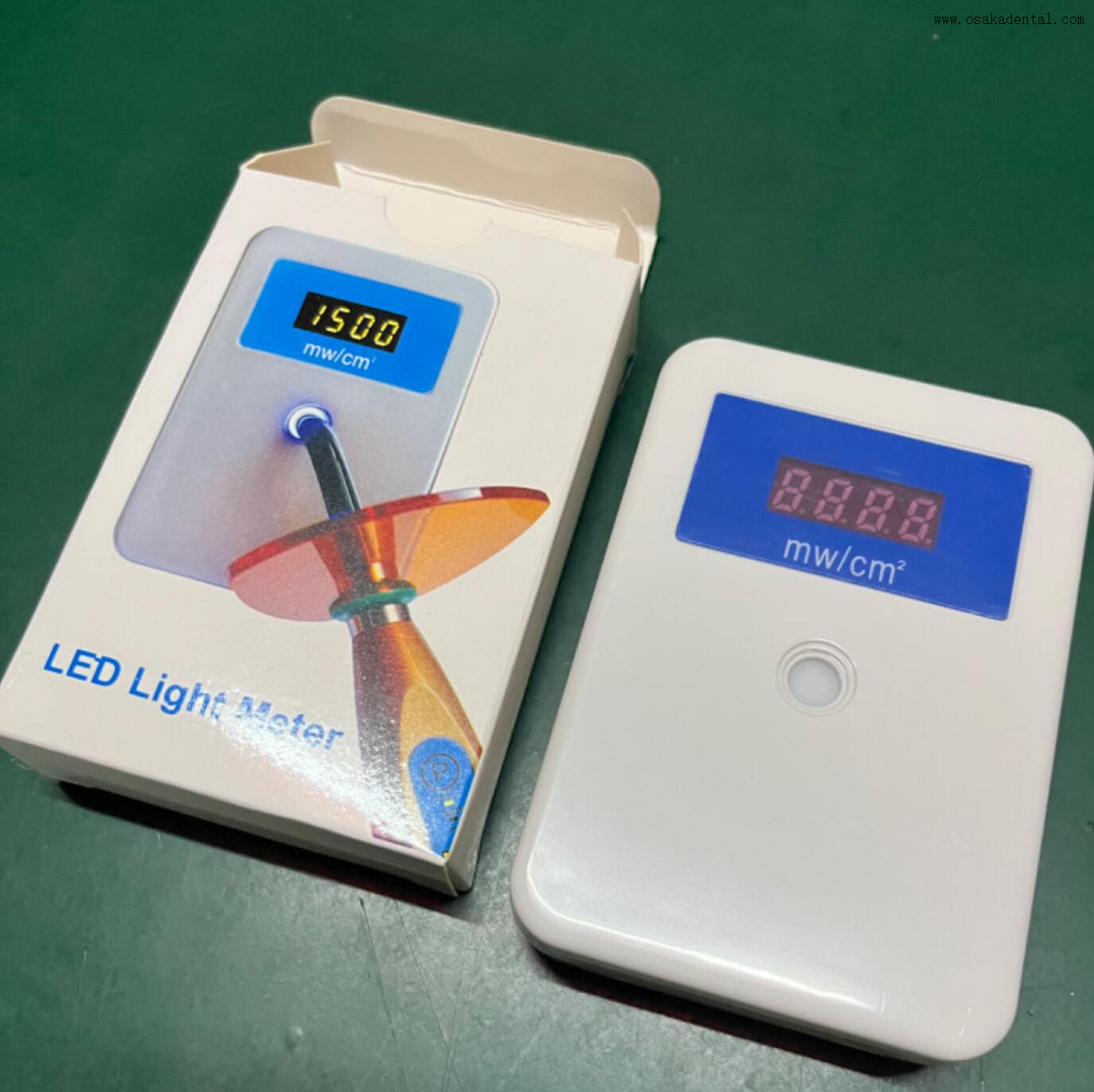 Dental Curing Light Power Meter Buy Dental Curing Light, power meter