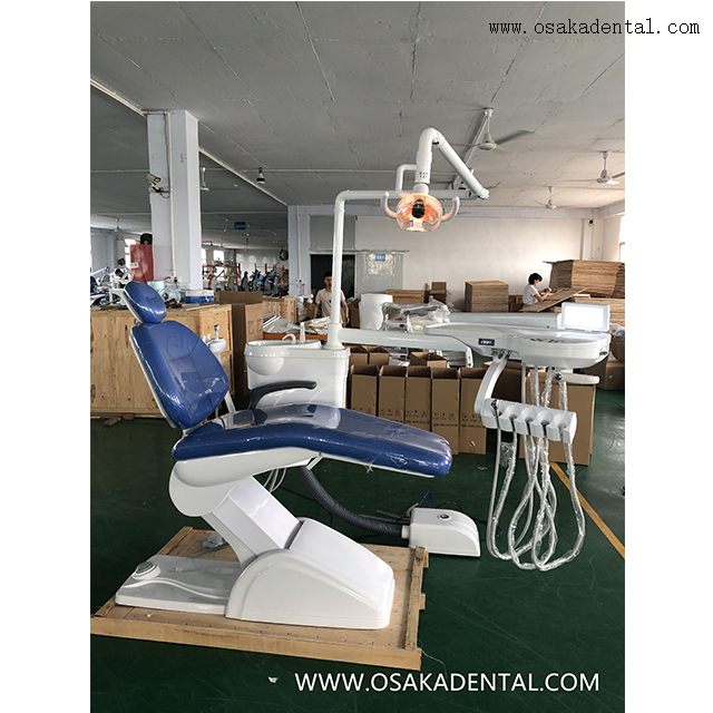 Most Economic Dental Chair For Dental Clinic Buy Dental Chair With   11 