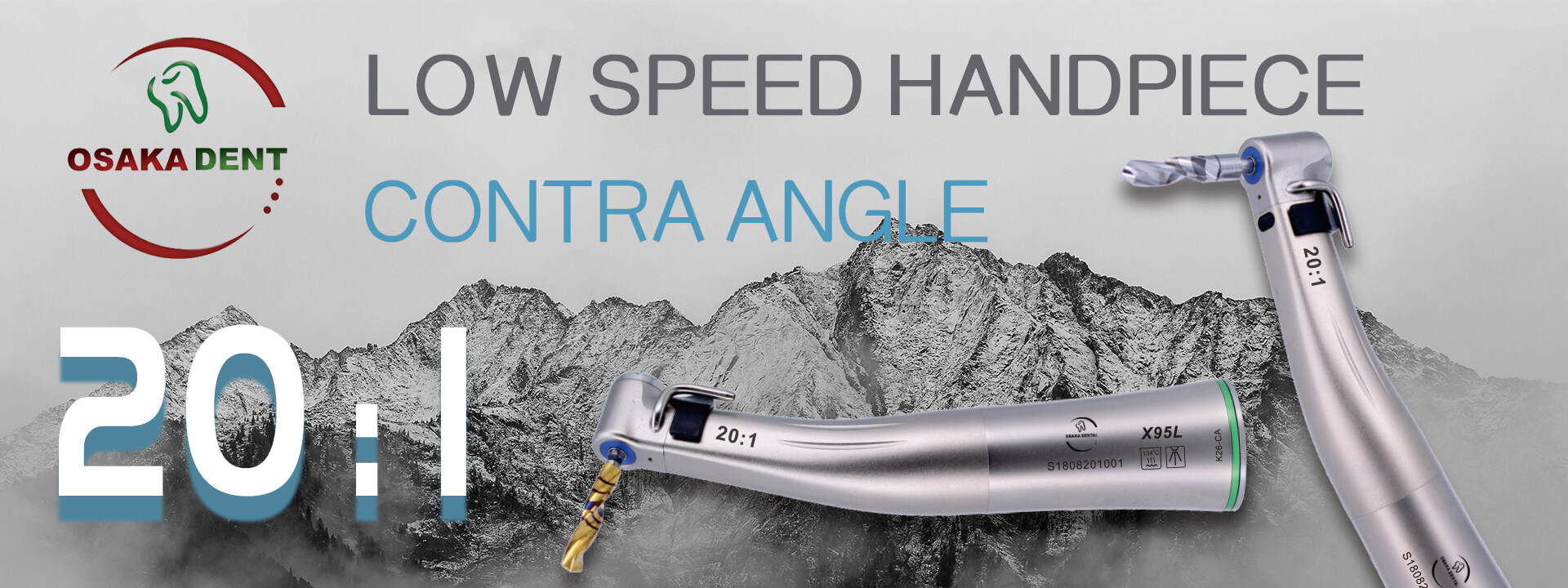 Dental Chair Unit, Dental Handpiece, Dental Endodontic File欧莎卡