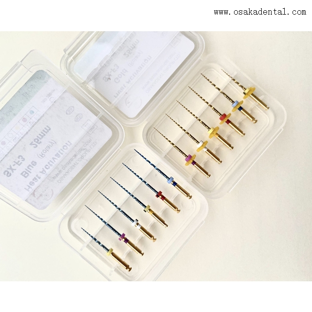 Endo Motor And Niti Activation Endodontic file Buy Niti Activation Endodontic file, Endo Motor