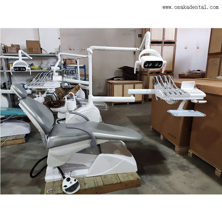 Upholding instrument tray dental chair Buy dental operating chair